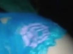 Amy is an tractable facial wench