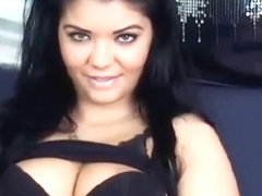 Fabulous Webcam clip