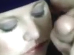 Cumfiend facial compilation 88