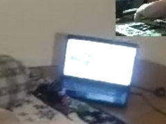 tittymonster19 secret clip 06/28/2015 from chaturbate