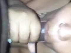 Cutie with the good head