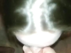 Sexwife gives blowjob to hubbys friends