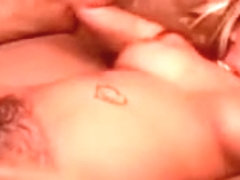 Firm Milf With Big Hairy Cunt