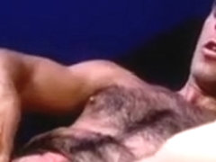 Jeff allen and Scott Kelly