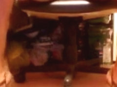 Chilling out with high heels - 3