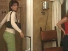 Lesbo Triangels (episode5 )