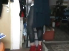 Cum on High Heels Mix 1001