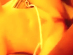 Amazing Amateur video with Stockings, Amateur scenes