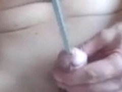 Rumpel - sounding 2 sticks and Hegar 8-11