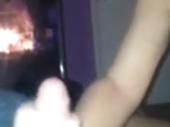 Some dick pump action