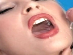 PAINTED ON MY HEART pictorial Mix gorgeous babes