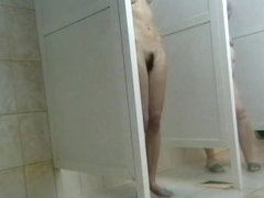 Change Room Voyeur Video N 541