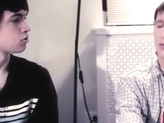 Shabbat Dinner 2012 Gay Themed Short Film