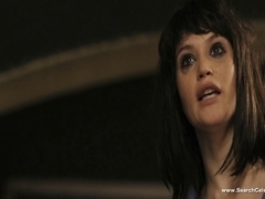 Gemma Arterton Bare - The Dissapearance of Alice Creed