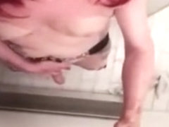 SONIA NUE JOUIT POUR VOUS