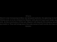 The Gateway To Her Worthless Soul