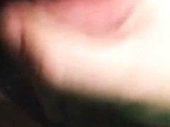 Cum after CBT session