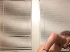 Cute Teen Boy Fucks His Ass For The First Time