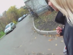 Pov Banged Babe Filmed On Spycam