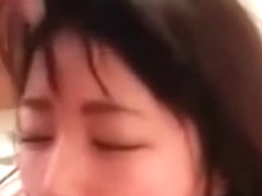 Craziest Japanese chick in Exotic Teens JAV movie exclusive version