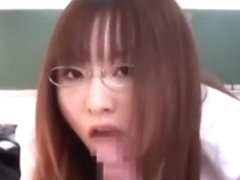 Crazy Japanese slut in Amazing Teens, POV JAV scene