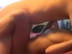 Cute Girlfriend Wants To Fuck In Front Of The Camera