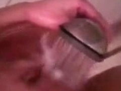 Incredible Homemade video with Shower, Solo scenes