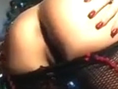 Fuck her on - ass popper