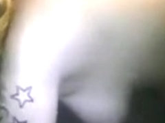 Having joy with bitch