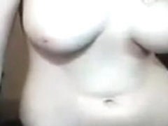 Our Girlfriend Naked On Camera