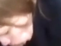 To protect, serve, and give good blowjobs