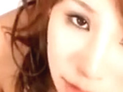 Asian Pussy Loves Banging Two Guys At The Same Time