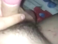 18 YR OLD FAPPING (IN THE DARK, POV)