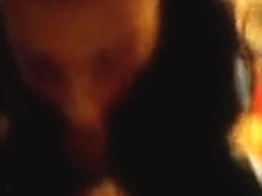 I love engulfing his knob