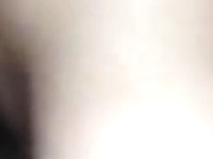 Decided to have my submissive's cock for dinner. I was very hungry.