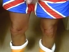 nlboots - orange bristol boots uk underclothes