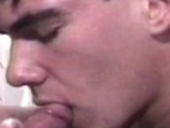 Hottest male pornstar in incredible twinks, big dick gay xxx clip