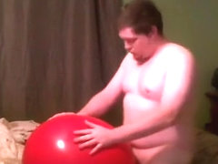 Red 32 Inch Malaysian