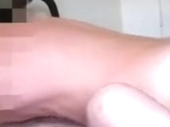 we have intensive, s&m-inflected sex