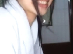 Crazy Japanese model in Best Fetish JAV clip