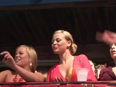 Outrageous local honnies video taped