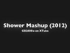 Shower Mashup