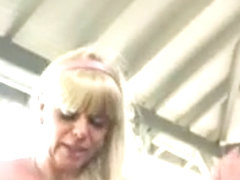 Joanna Jet Summer Dress Cougar 23 Oct 2015