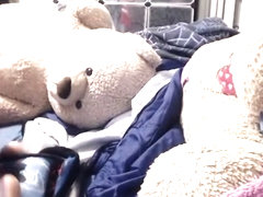 Best shemale video with Big Ass scenes