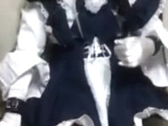 Kigurumi breathe play vibrating