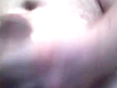 Small Cock Cumming For You