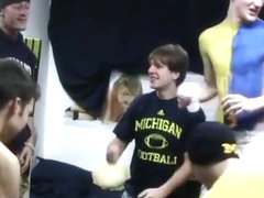 Naughty Amateurs Ass Penetration