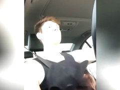 Getting Road Head From My Tinder Date