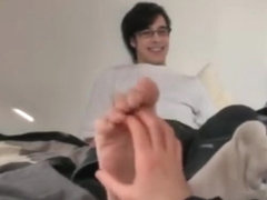 [Haruka] Tickle Session