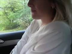 Chubby Teacher Fuck In Public